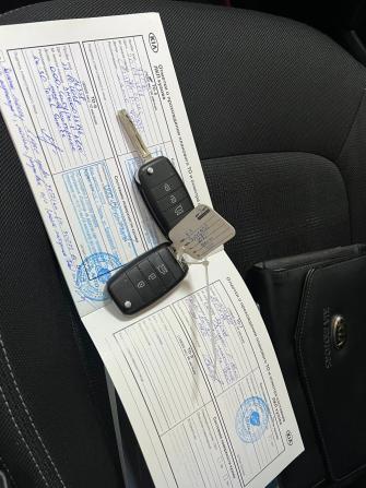Kia Sportage III Рестайлинг с пробегом 2015 года, цена 1 380 000 рублей, 219000 км, внедорожник, Автокод Объявления