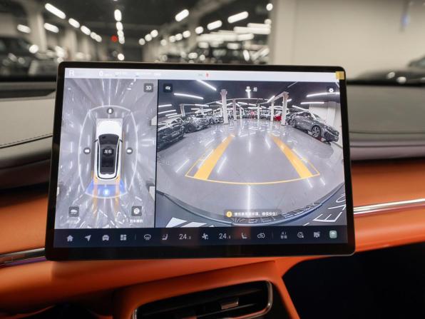 Changan Qiyuan Q07 с пробегом 2026 года, цена 4 000 000 рублей, 15 км, внедорожник, Автокод Объявления