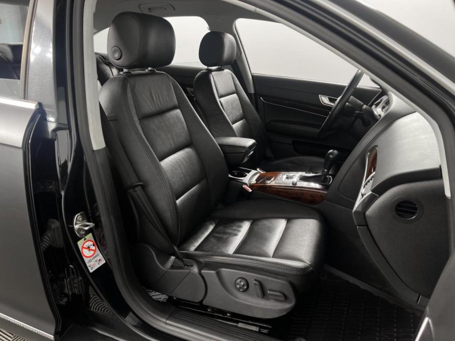 Audi A6 III (C6) Рестайлинг Казань  - изображение 8