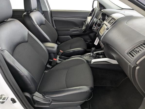 Citroen C4 Aircross с пробегом 2012 года, цена 1 050 000 рублей, 118935 км, внедорожник, Автокод Объявления
