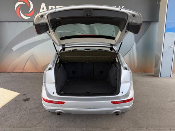 Audi Q5 I (8R) с пробегом 2009 года, цена 1 444 000 рублей, 271329 км, внедорожник, Автокод Объявления