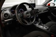 Audi A3 III (8V) Рестайлинг Москва  - изображение 43