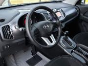 Kia Sportage III Казань  - изображение 16
