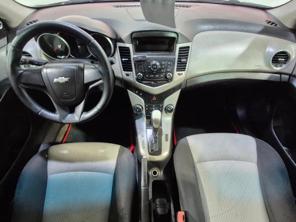Chevrolet Cruze I с пробегом 2012 года, цена 615 000 рублей, 195500 км, седан, Автокод Объявления