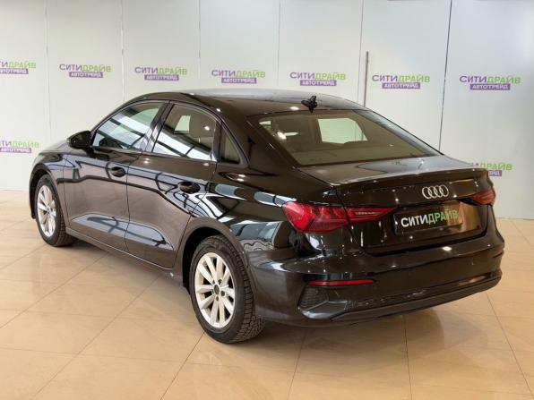 Audi A3 IV (8Y) с пробегом 2021 года, цена 1 801 000 рублей, 182563 км, седан, Автокод Объявления