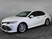 Toyota Camry VIII (XV70) Ростов-на-Дону  - изображение 21