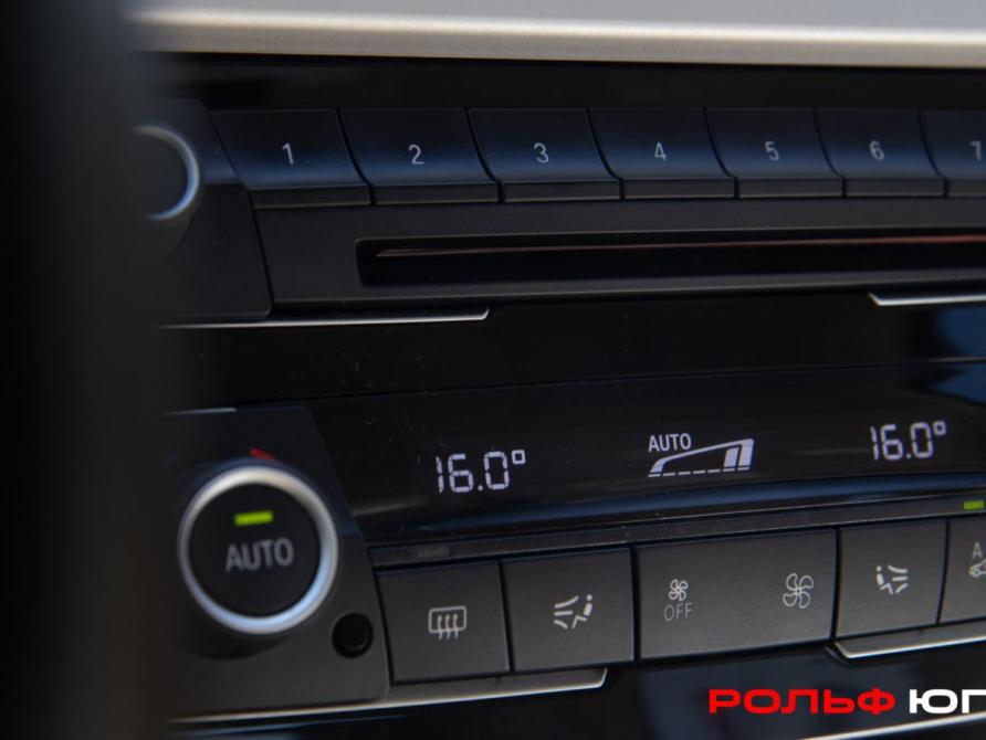 BMW 4 серии F32/F33/F36 Рестайлинг Москва  - изображение 16