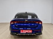 Kia K5 III Альметьевск  - изображение 35