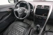Toyota Corolla X (E140 E150) Красноярск  - изображение 32