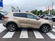Kia Sportage IV Рестайлинг Тверь  - изображение 37