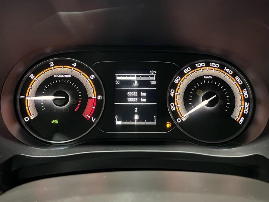 Lada (ВАЗ) Vesta I Рестайлинг (NG) Пермь  - изображение 22