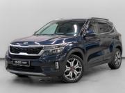 Kia Seltos I Москва  - изображение 30