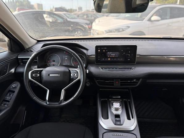 Haval Jolion I с пробегом 2021 года, цена 1 577 000 рублей, 112000 км, внедорожник, Автокод Объявления