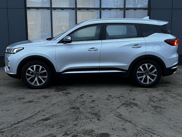 Xcite X-Cross 7 с пробегом 2024 года, цена 1 759 000 рублей, 14995 км, внедорожник, Автокод Объявления