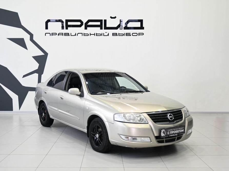 Nissan Almera Classic I Ростов-на-Дону  - изображение 6