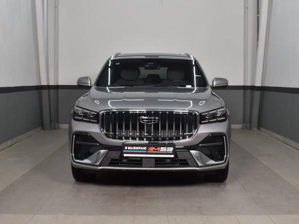 Geely Monjaro I Рестайлинг 2 с пробегом 2026 года, цена 4 050 000 рублей, 10 км, внедорожник, Автокод Объявления
