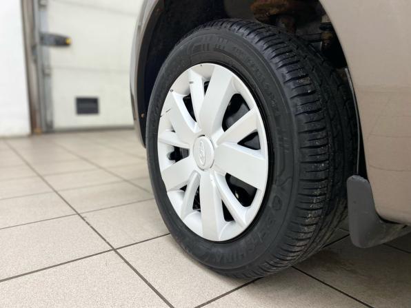 Lada (ВАЗ) Granta I с пробегом 2017 года, цена 599 000 рублей, 103902 км, лифтбек, Автокод Объявления