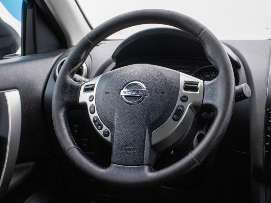 Nissan Qashqai+2 I Рестайлинг Москва  - изображение 16