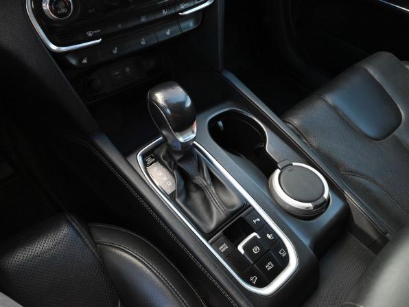 Hyundai Santa Fe IV с пробегом 2018 года, цена 2 699 000 рублей, 148144 км, внедорожник, Автокод Объявления