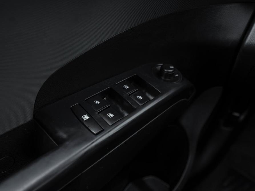 Chevrolet Aveo II Москва  - изображение 16