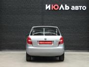 Skoda Fabia II Рестайлинг Екатеринбург  - изображение 22