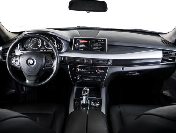BMW X5 III (F15) с пробегом 2014 года, цена 2 871 000 рублей, 164700 км, внедорожник, Автокод Объявления