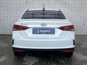 Hyundai Solaris II Рестайлинг Тамбов  - изображение 25