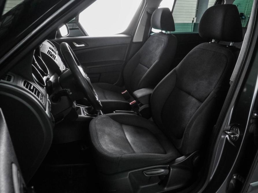 Skoda Yeti I Рестайлинг Воронеж  - изображение 9