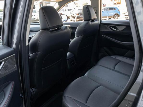 Changan CS35 Plus I Рестайлинг с пробегом 2024 года, цена 1 839 000 рублей, 38110 км, внедорожник, Автокод Объявления