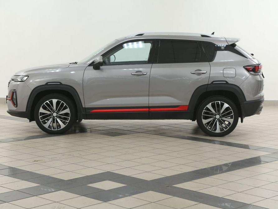 Changan CS35 Plus I Рестайлинг Иваново  - изображение 7