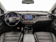 Kia Sorento III Prime Рестайлинг Москва  - изображение 44