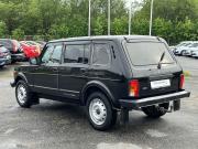Lada (ВАЗ) 2131 (4x4) I Рестайлинг (2020) Мурманск  - изображение 17