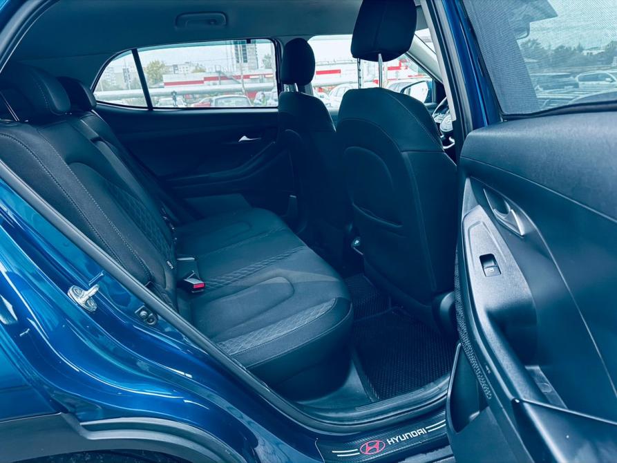 Hyundai Creta II Архангельск  - изображение 13