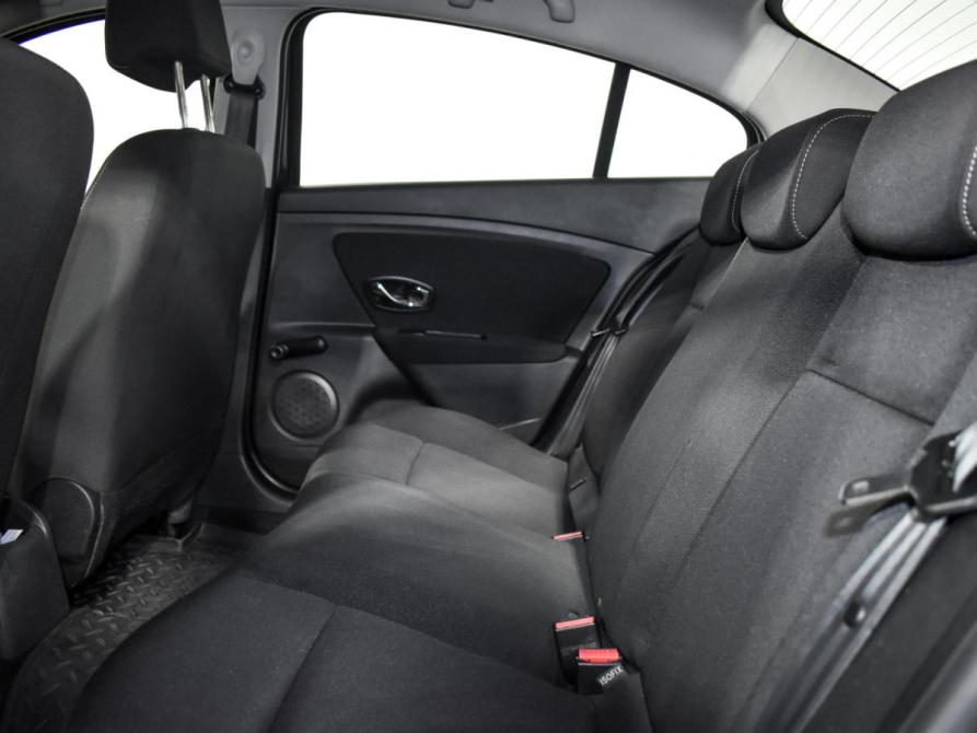 Renault Fluence I Санкт-Петербург  - изображение 12