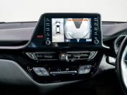 Toyota C-HR I Рестайлинг Чита  - изображение 33