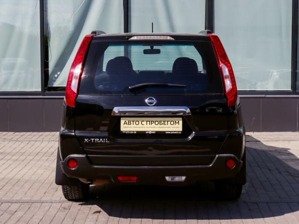 Nissan X-Trail II Рестайлинг с пробегом 2012 года, цена 1 345 000 рублей, 216656 км, внедорожник, Автокод Объявления