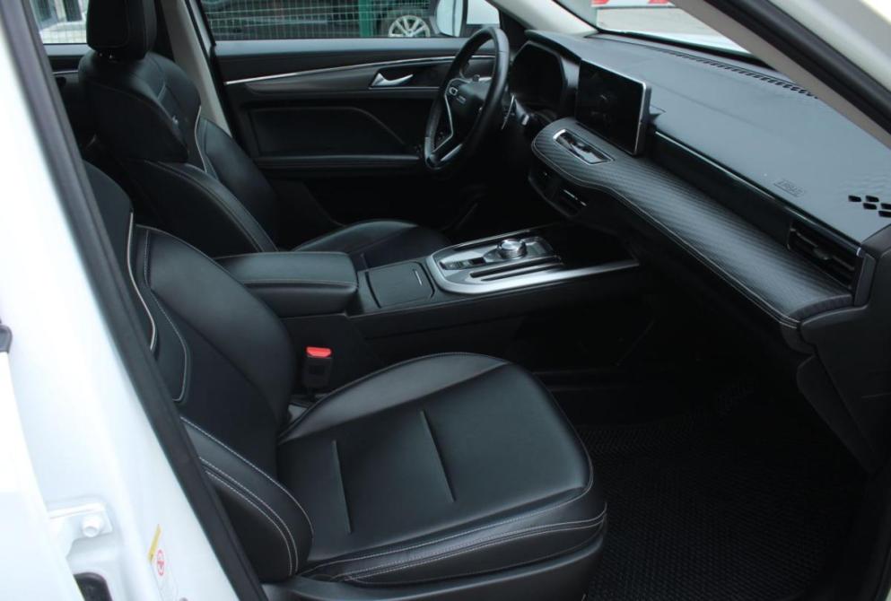 Haval Jolion I Саратов  - изображение 15