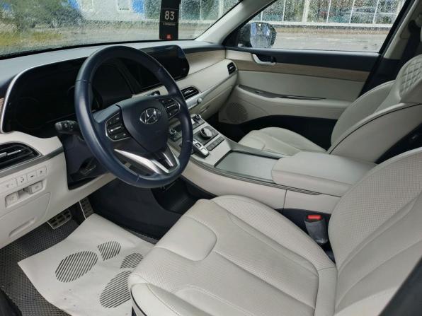 Hyundai Palisade I с пробегом 2021 года, цена 4 660 000 рублей, 65772 км, внедорожник, Автокод Объявления