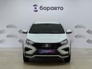 Lada (ВАЗ) Vesta I Рестайлинг (NG) Ставрополь  - изображение 17