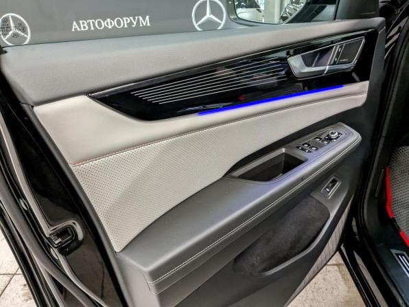 Volkswagen Teramont I Рестайлинг (China Market) с пробегом 2024 года, цена 5 285 000 рублей, 49559 км, внедорожник, Автокод Объявления