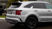 Kia Sorento IV Москва  - изображение 52