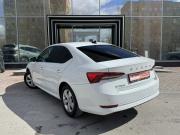 Skoda Octavia IV (A8) Екатеринбург  - изображение 36