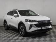 Haval F7x I Рестайлинг Москва  - изображение 24