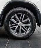 Toyota Fortuner II Москва  - изображение 51