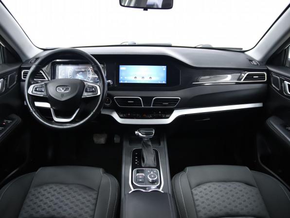Kaiyi X3 с пробегом 2024 года, цена 1 390 000 рублей, 159110 км, внедорожник, Автокод Объявления