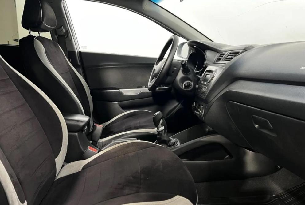 Kia Rio III Нижний Новгород  - изображение 13