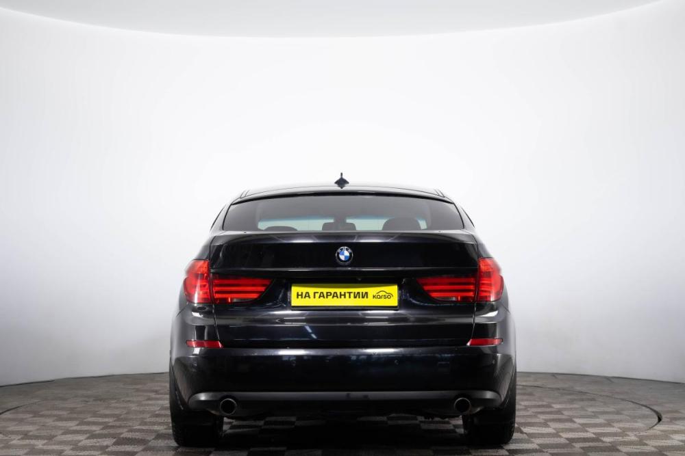 BMW 5 серии VI (F10/F11/F07) Пермь  - изображение 6