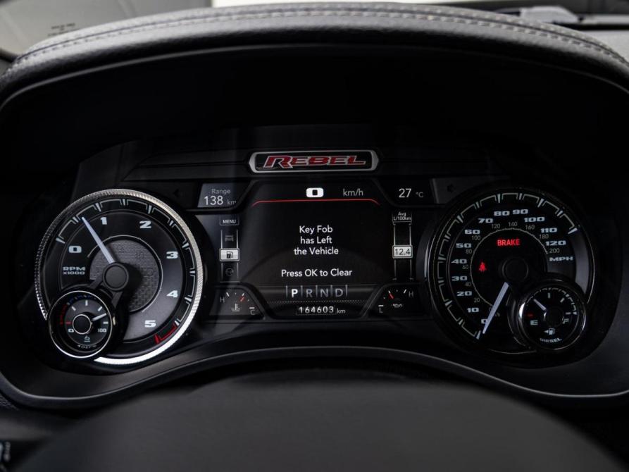 Ram 1500 V Краснодар  - изображение 20