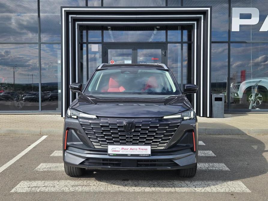 Changan CS55 Plus II Воронеж  - изображение 2