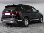 Hyundai Santa Fe IV Рестайлинг Химки  - изображение 20